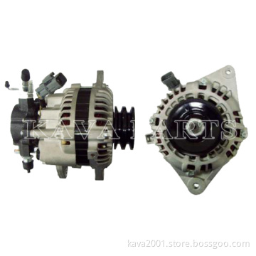 Alternator For Hyundai JA983IR Lester 12634 MD111932